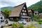 Tour Nhật Bản Cung Đường Làng Cổ Shirakawa-go 6N5Đ