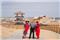 Tour Du Lịch Tân Cương Trung Quốc 9N8Đ từ Hà Nội