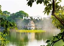 Tour thăm quan Hà Nội 1 ngày