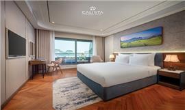 Calista Bay