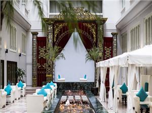 8 khách sạn tốt nhất ở Hà Nội do CNN bình chọn