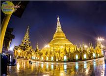 Khám phá toàn cảnh đất nước Myanmar 7 ngày