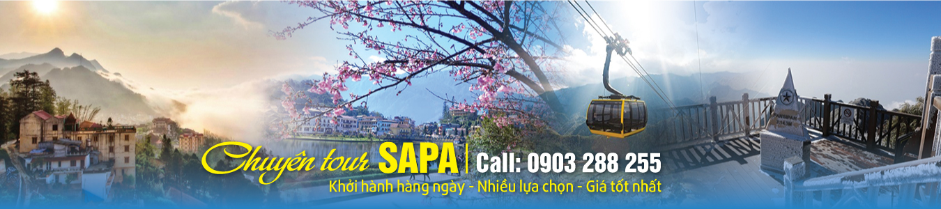 Tour Sapa
