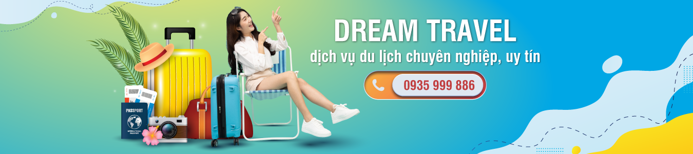 Tour COMBO - Khuyến Mại đến 50% so với Giá Gốc